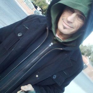 Meet your Posher, Andy